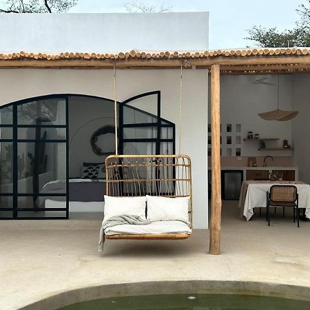 Las Guapas Villas Tamarindo Exterior photo