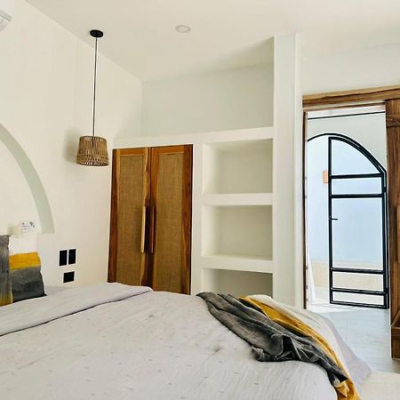 Las Guapas Villas Tamarindo Exterior photo