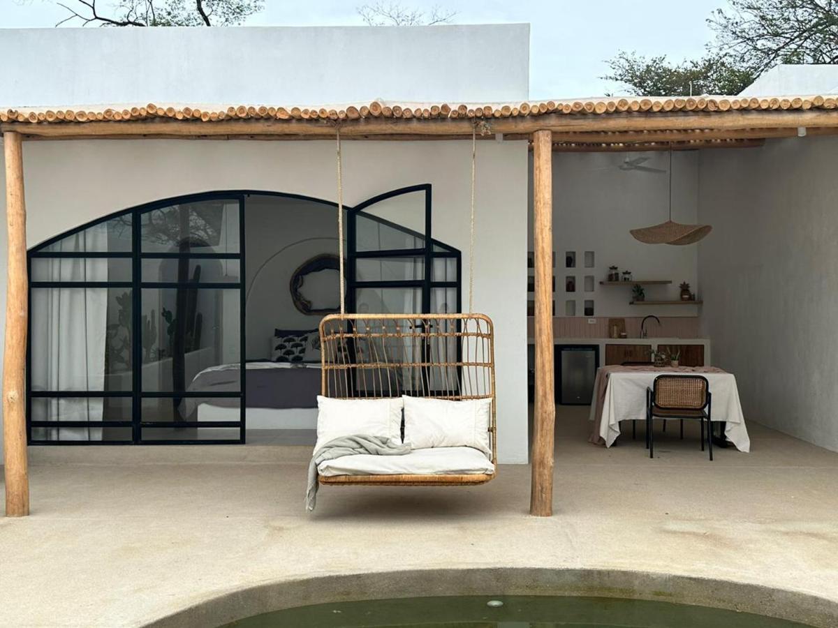 Las Guapas Villas Tamarindo Exterior photo