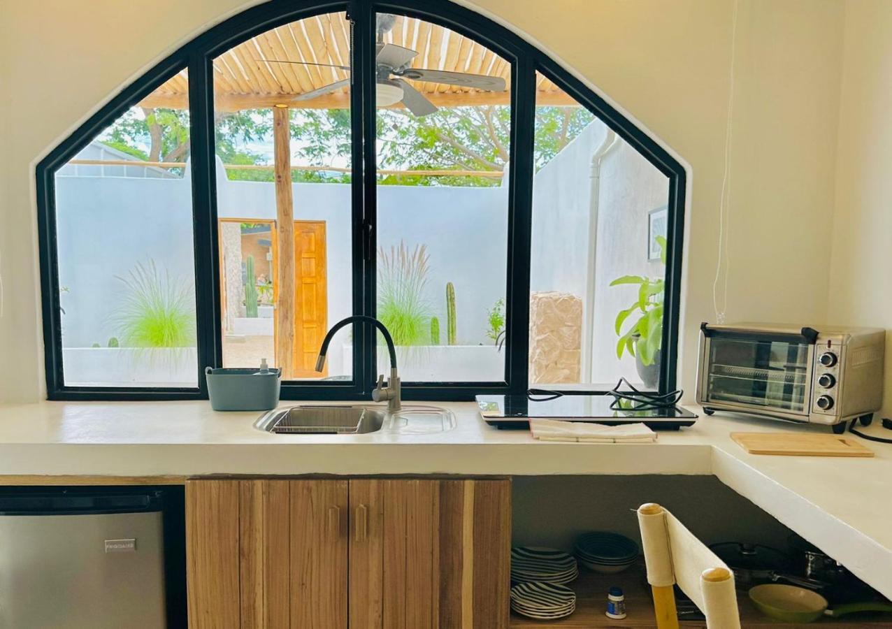 Las Guapas Villas Tamarindo Exterior photo