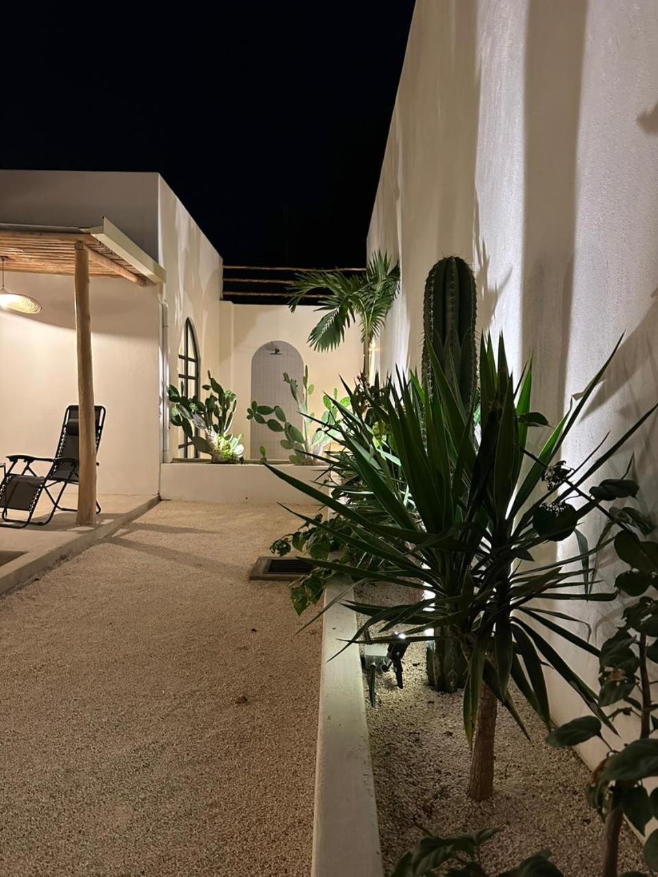 Las Guapas Villas Tamarindo Exterior photo