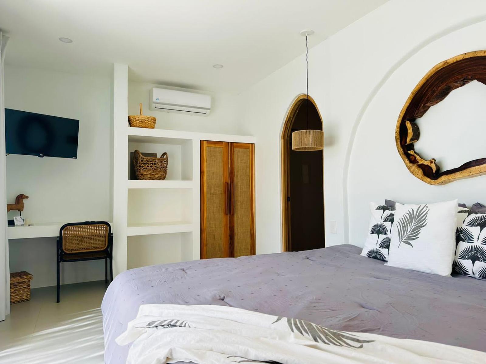 Las Guapas Villas Tamarindo Exterior photo