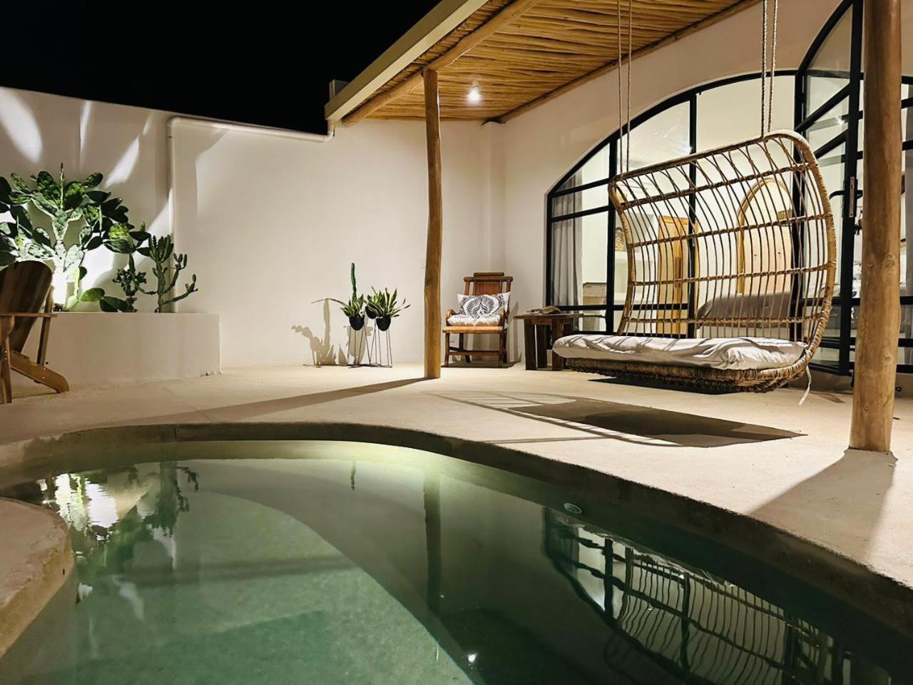 Las Guapas Villas Tamarindo Exterior photo