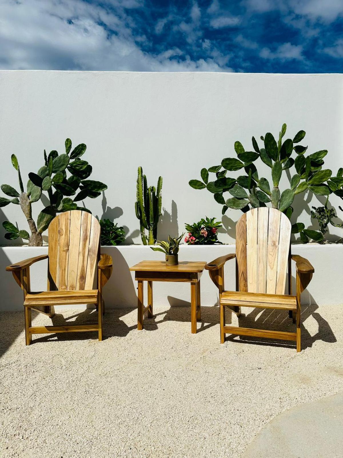 Las Guapas Villas Tamarindo Exterior photo