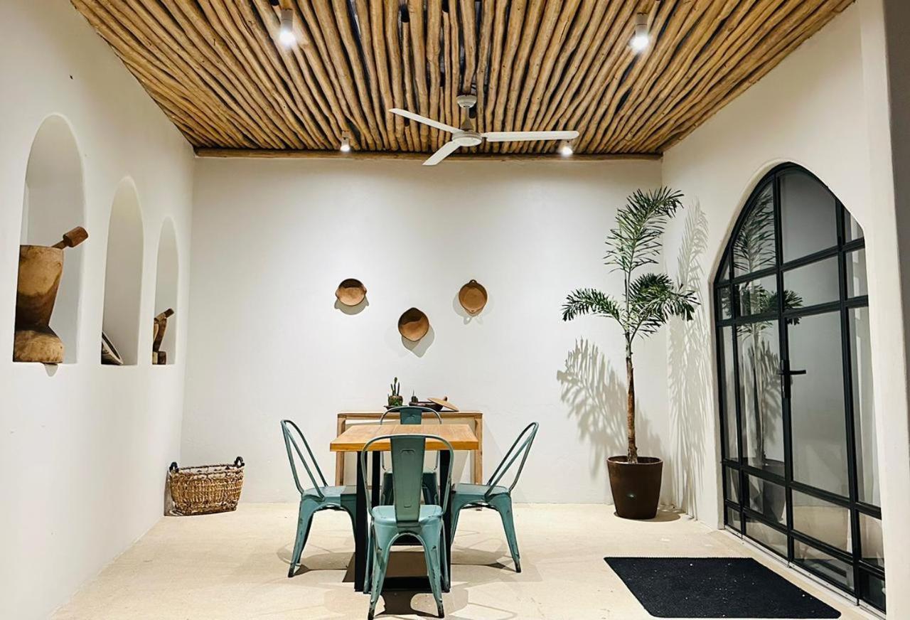 Las Guapas Villas Tamarindo Exterior photo