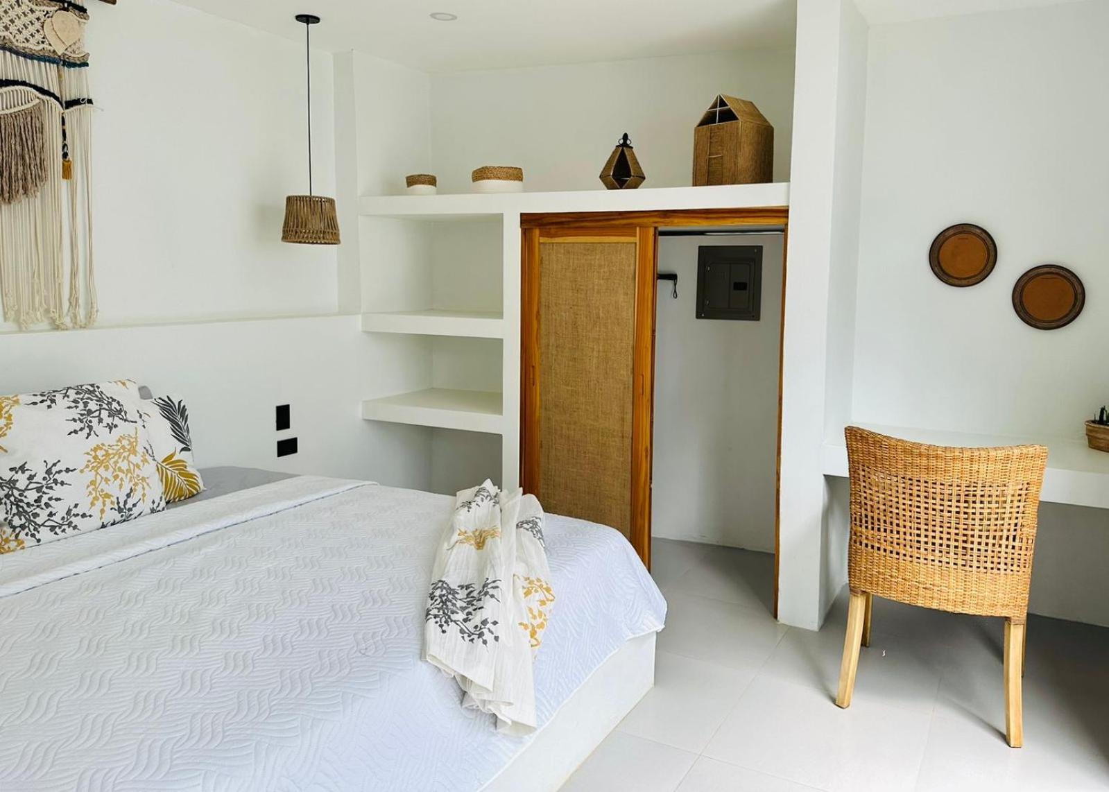 Las Guapas Villas Tamarindo Exterior photo