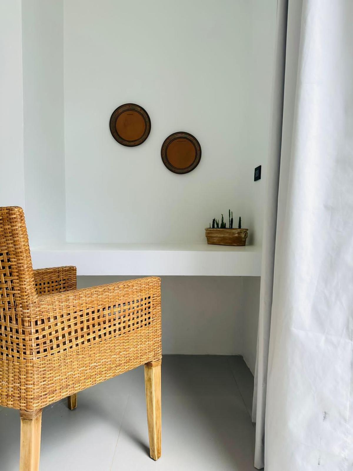 Las Guapas Villas Tamarindo Exterior photo