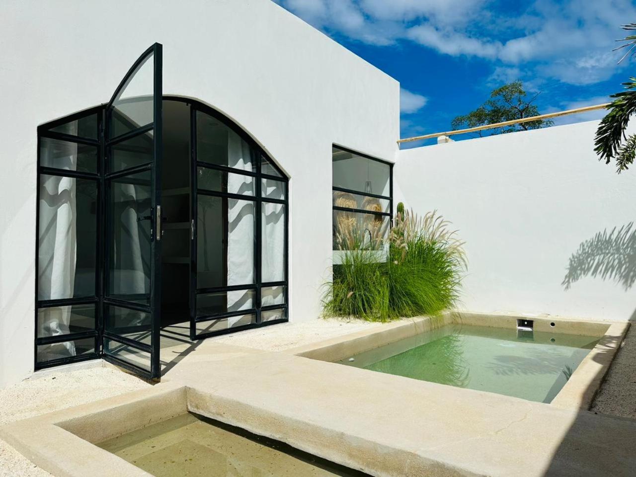Las Guapas Villas Tamarindo Exterior photo