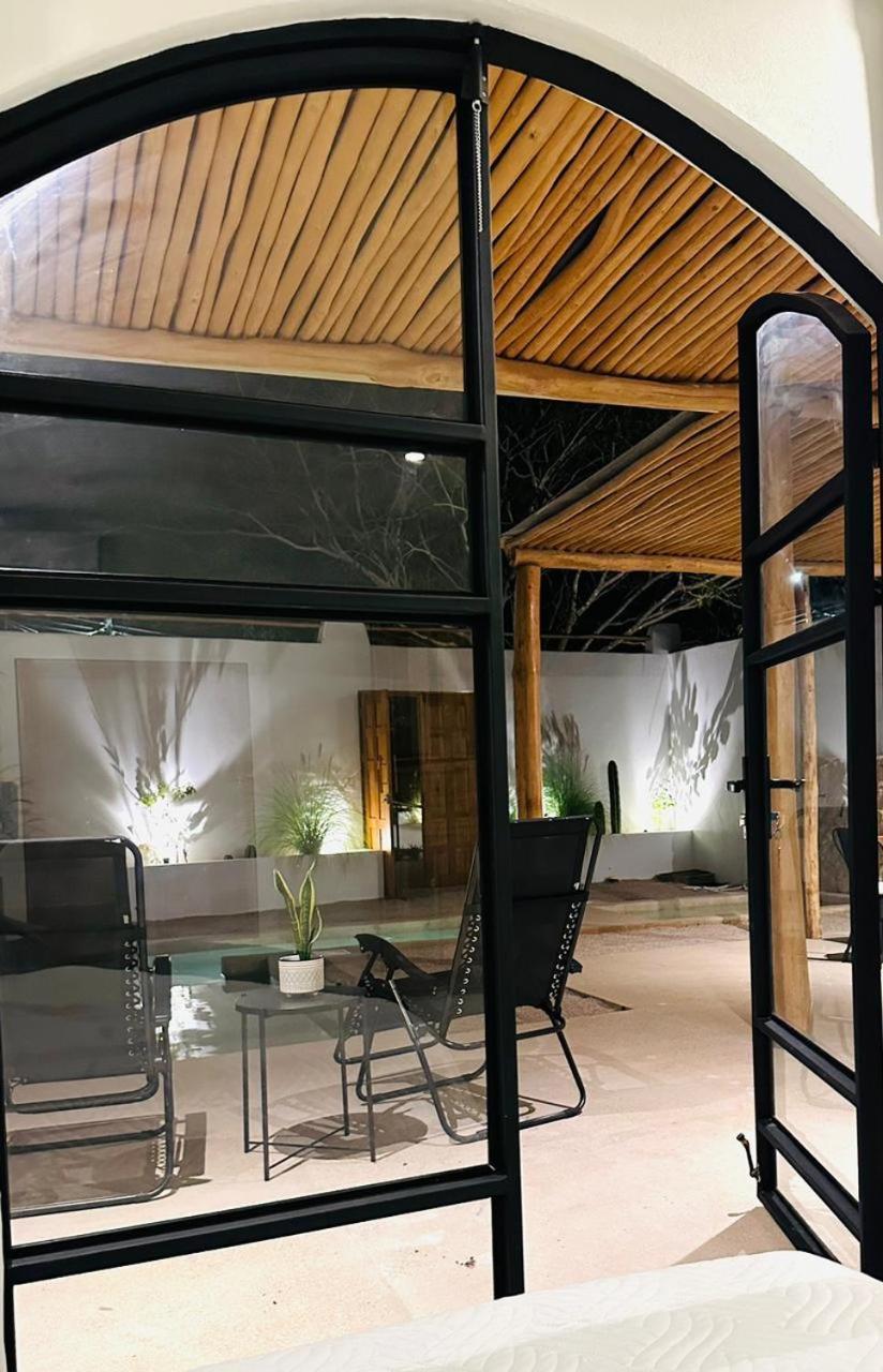 Las Guapas Villas Tamarindo Exterior photo
