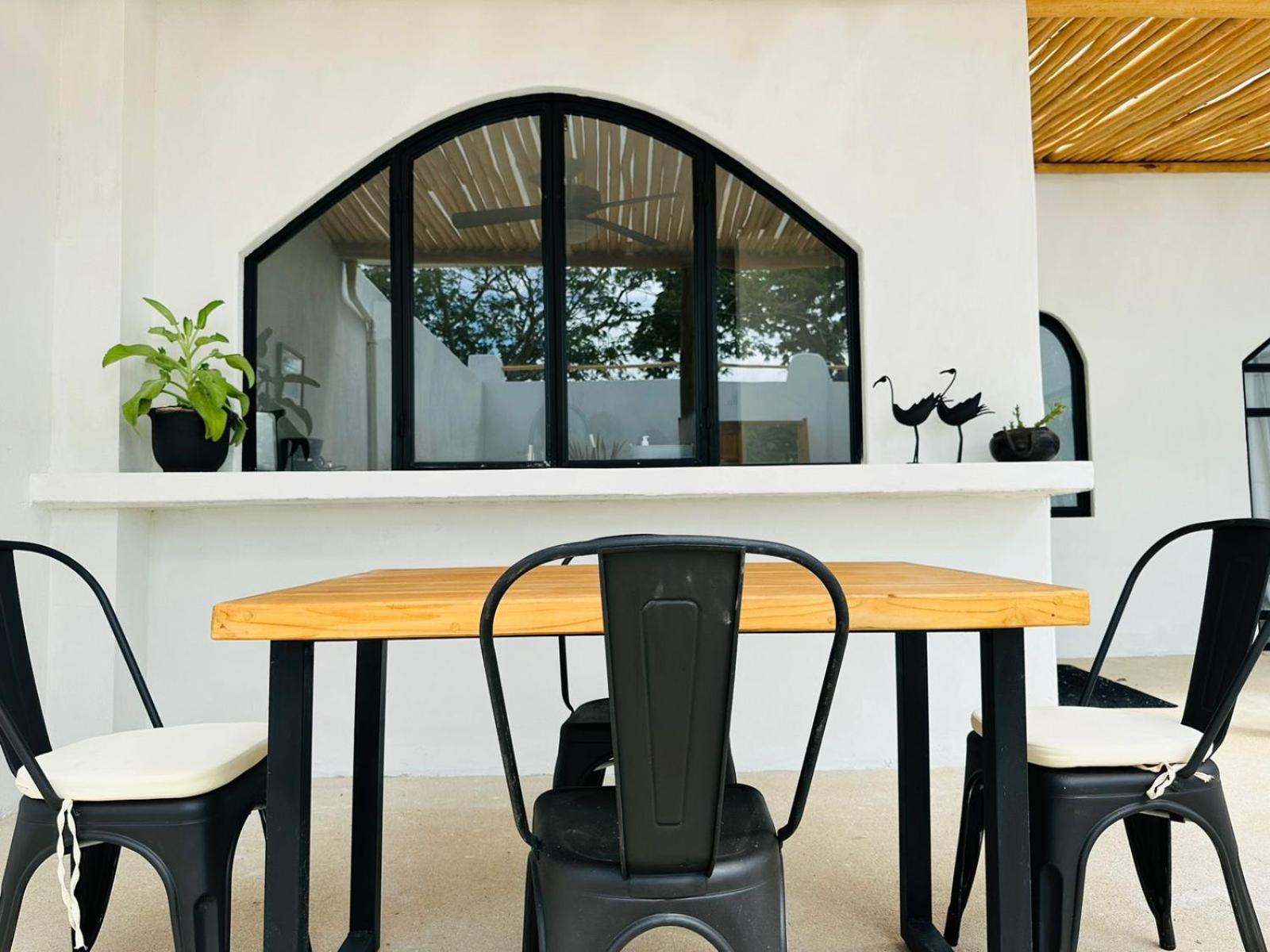 Las Guapas Villas Tamarindo Exterior photo