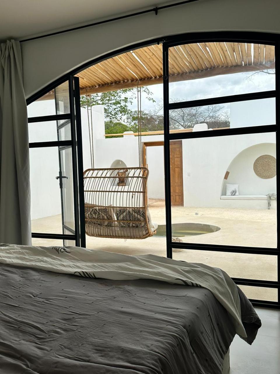 Las Guapas Villas Tamarindo Exterior photo