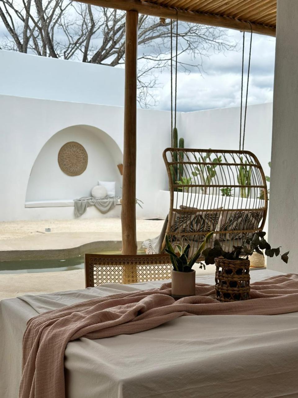 Las Guapas Villas Tamarindo Exterior photo