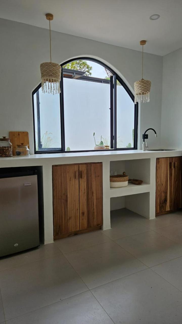 Las Guapas Villas Tamarindo Exterior photo