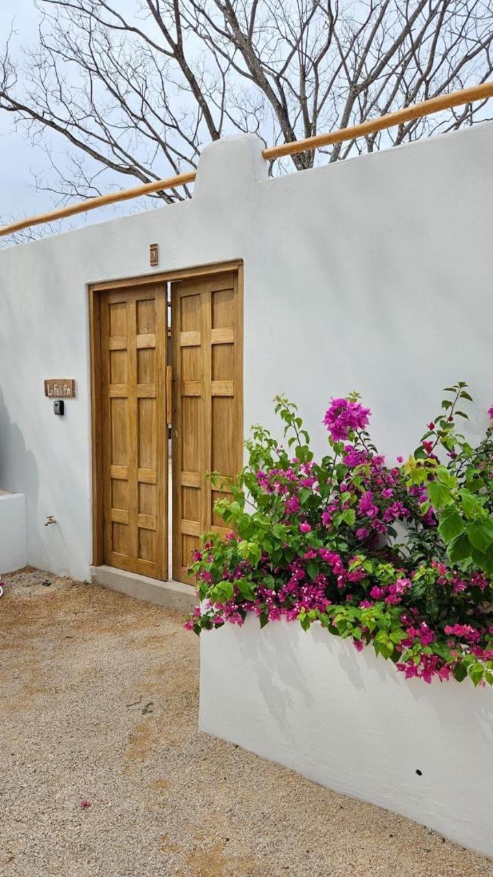 Las Guapas Villas Tamarindo Exterior photo
